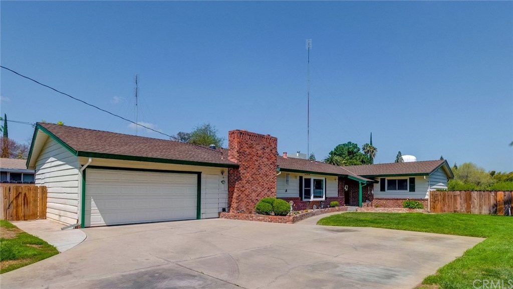 London Properties Merced Real Estate 2325 Lakeside Dr