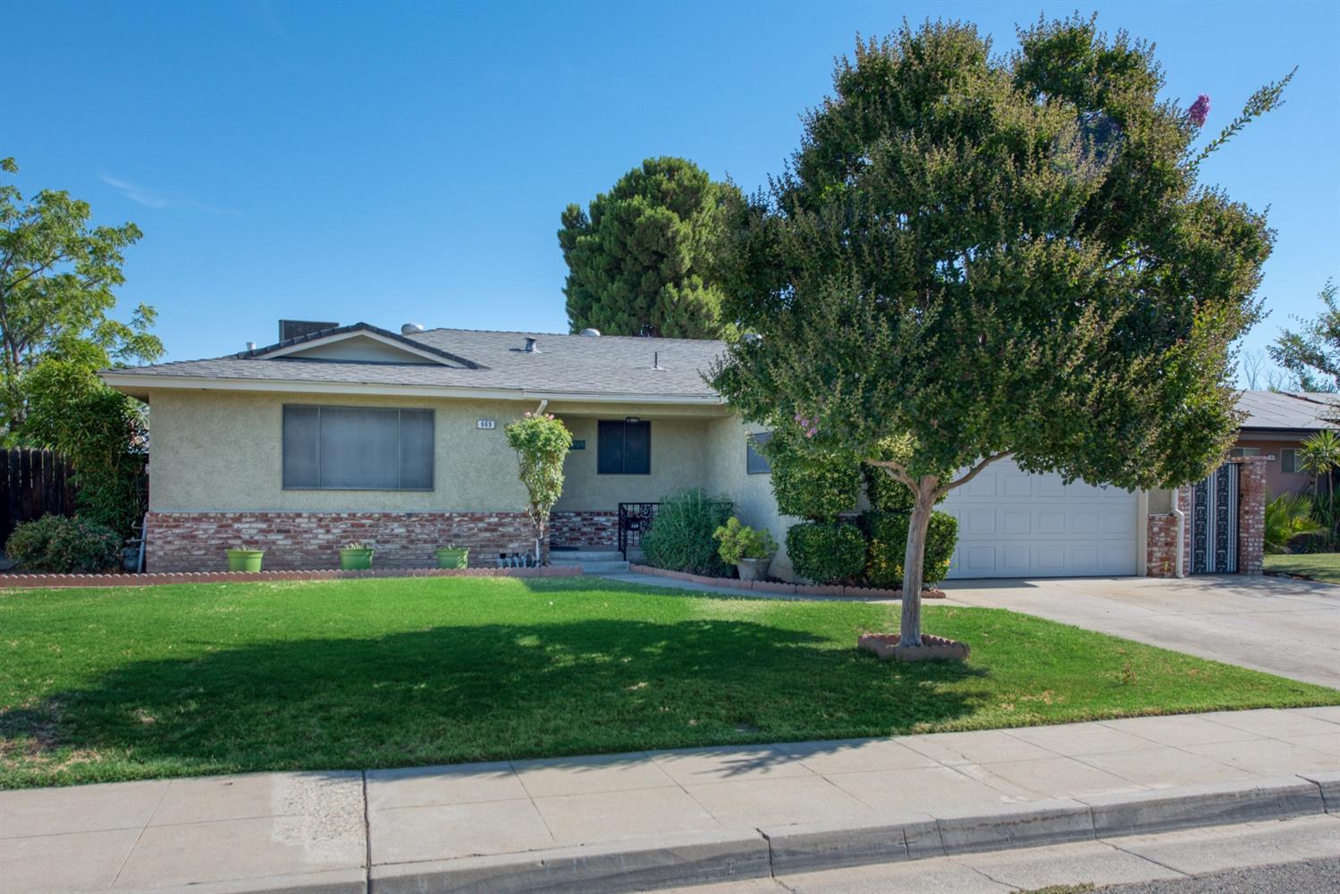 London Properties Clovis Real Estate 669 W Pat Dr