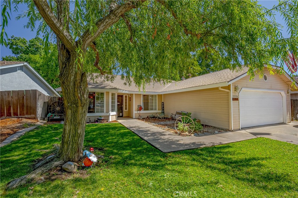 3576 San Jose Ave, Merced, CA 95348