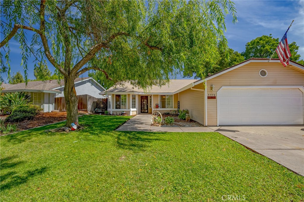 3576 San Jose Ave, Merced, CA 95348