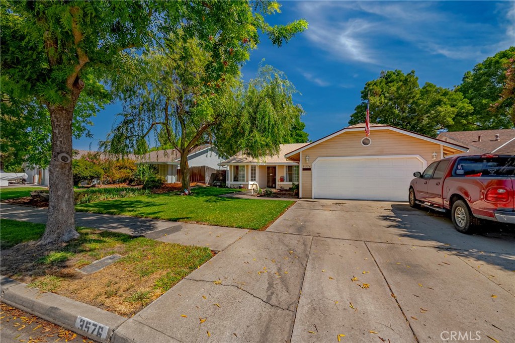 3576 San Jose Ave, Merced, CA 95348