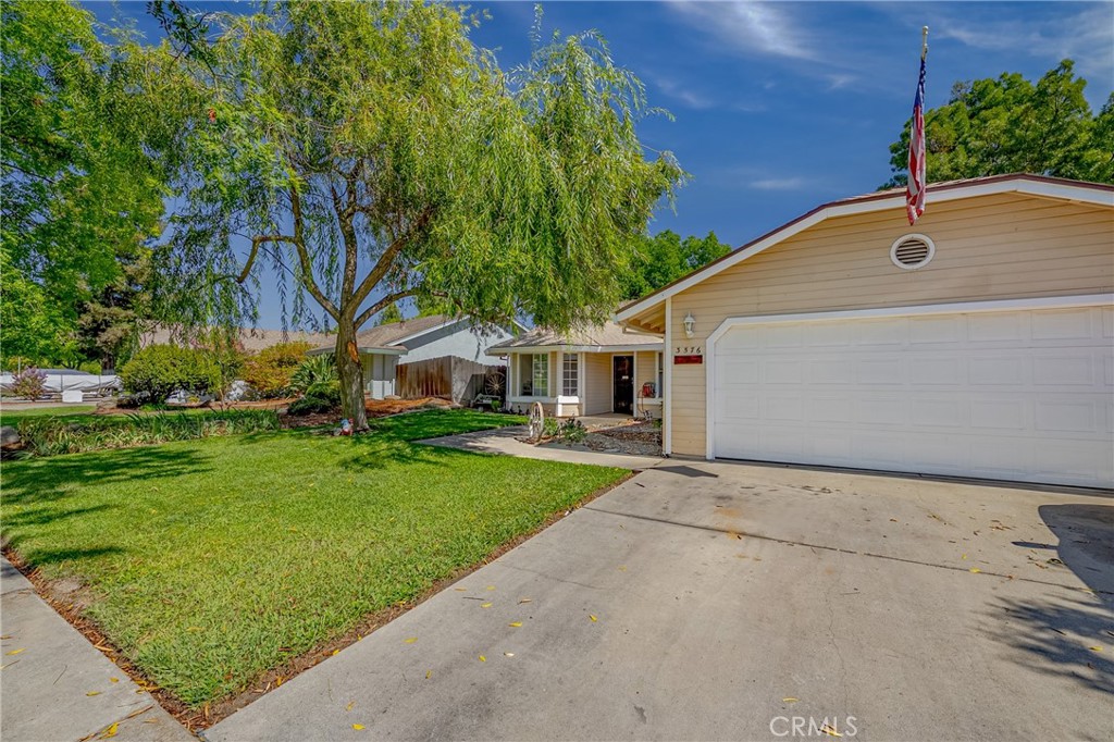 3576 San Jose Ave, Merced, CA 95348