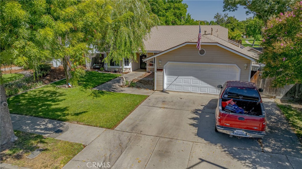 3576 San Jose Ave, Merced, CA 95348