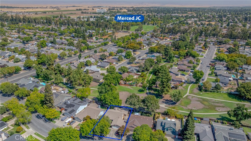 3576 San Jose Ave, Merced, CA 95348