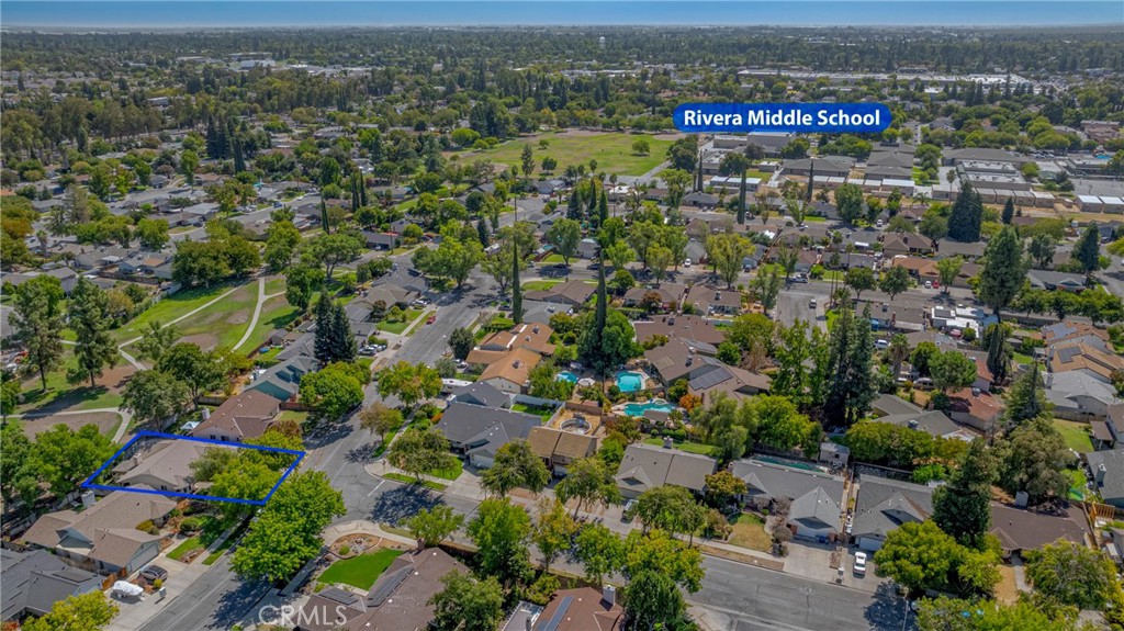 3576 San Jose Ave, Merced, CA 95348