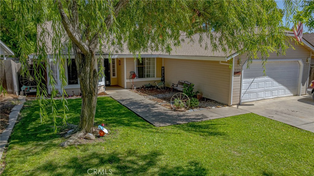 3576 San Jose Ave, Merced, CA 95348