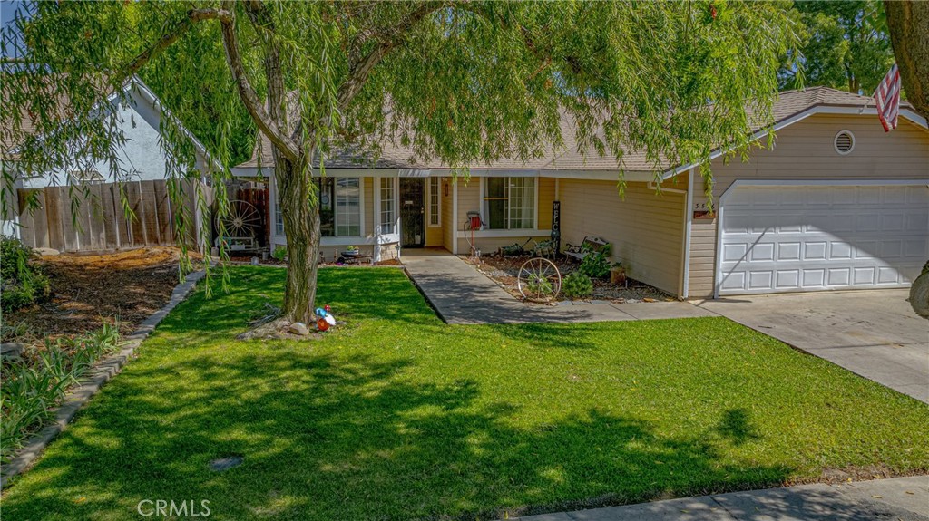 3576 San Jose Ave, Merced, CA 95348