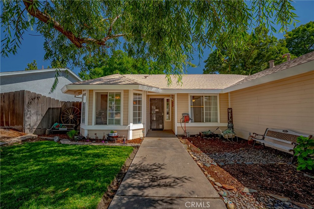 3576 San Jose Ave, Merced, CA 95348