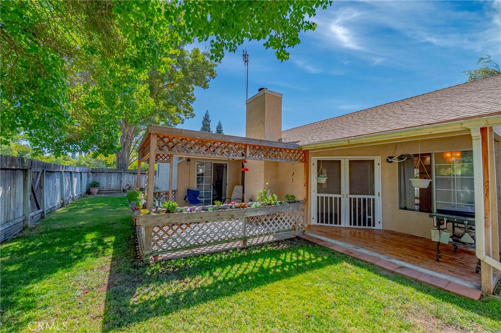 3576 San Jose Ave, Merced, CA 95348