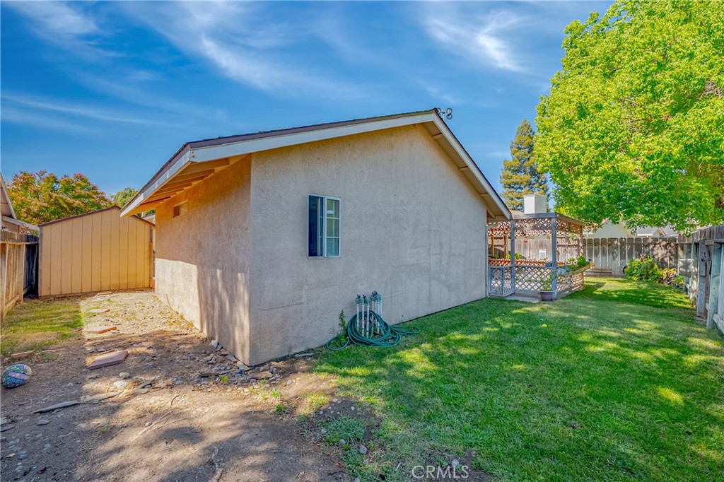 3576 San Jose Ave, Merced, CA 95348