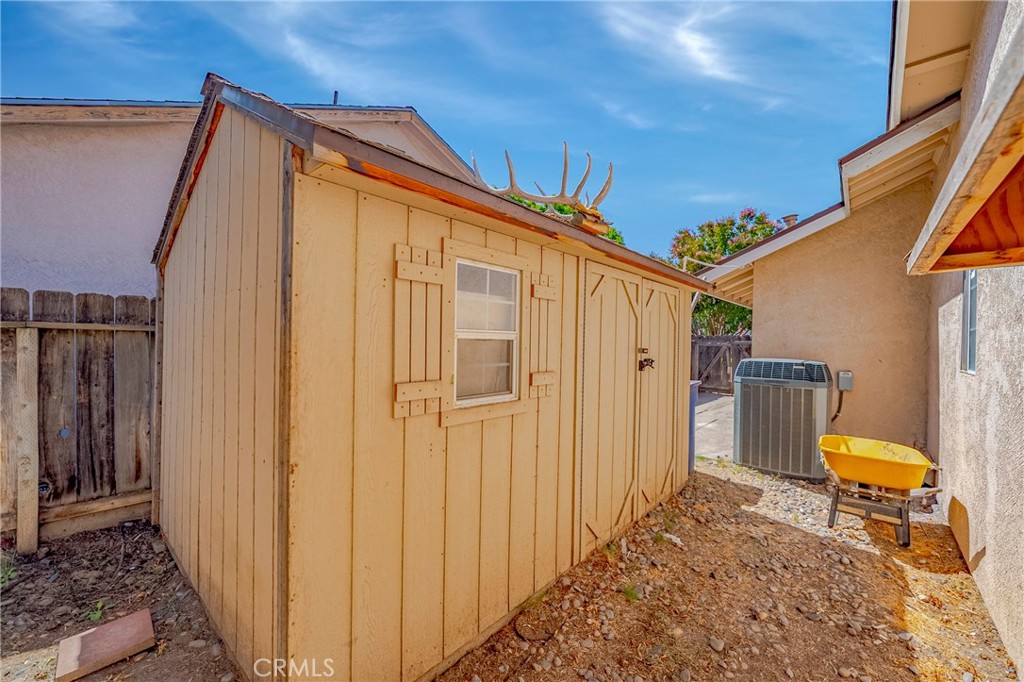 3576 San Jose Ave, Merced, CA 95348