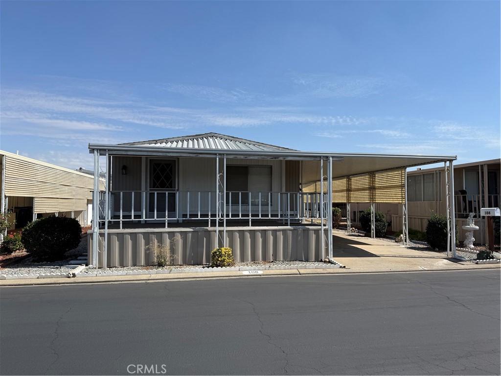 2240 Golden Oak Ln #108, Merced, CA 95341