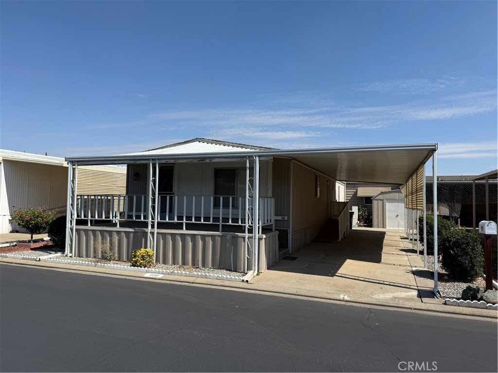 2240 Golden Oak Ln #108, Merced, CA 95341
