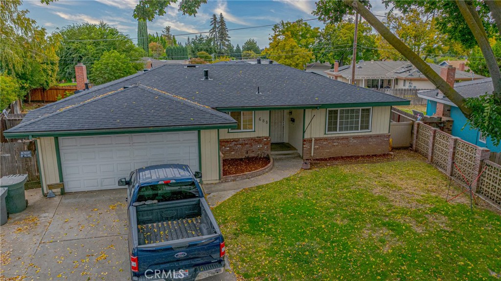 688 Elise Ct, Merced, CA 95340