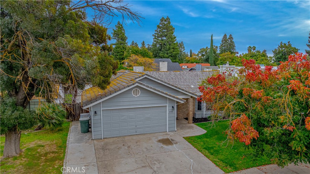 3482 Arch Rock Rd, Merced, CA 95340