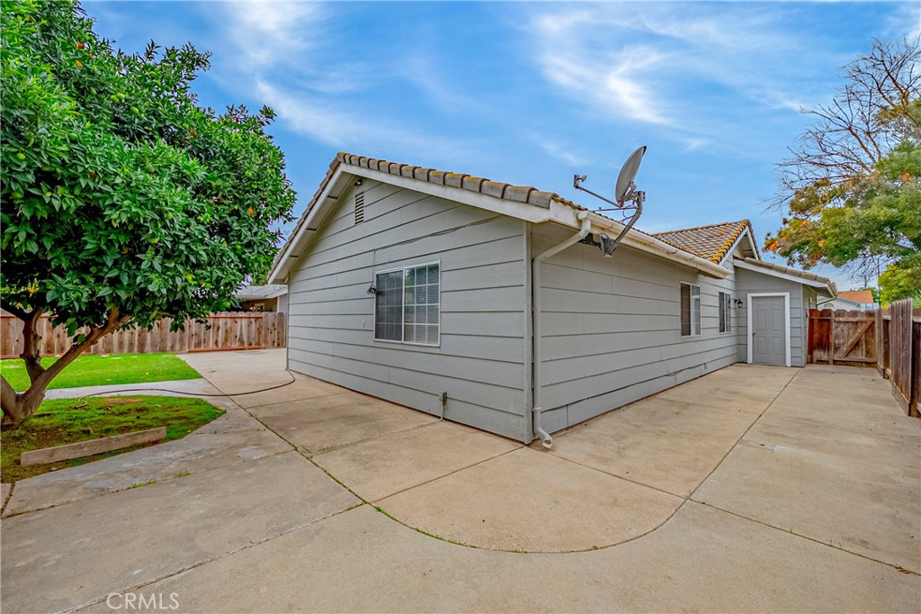3482 Arch Rock Rd, Merced, CA 95340