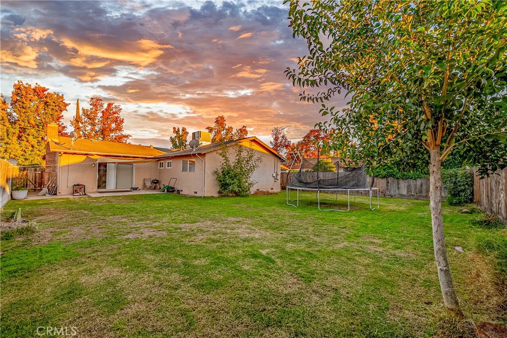 3191 El Capitan, Merced, CA 95340