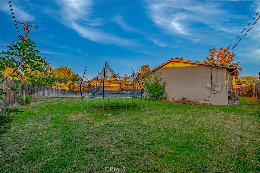 3191 El Capitan, Merced, CA 95340