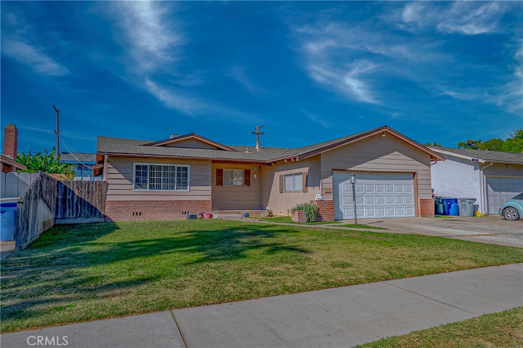 3191 El Capitan, Merced, CA 95340