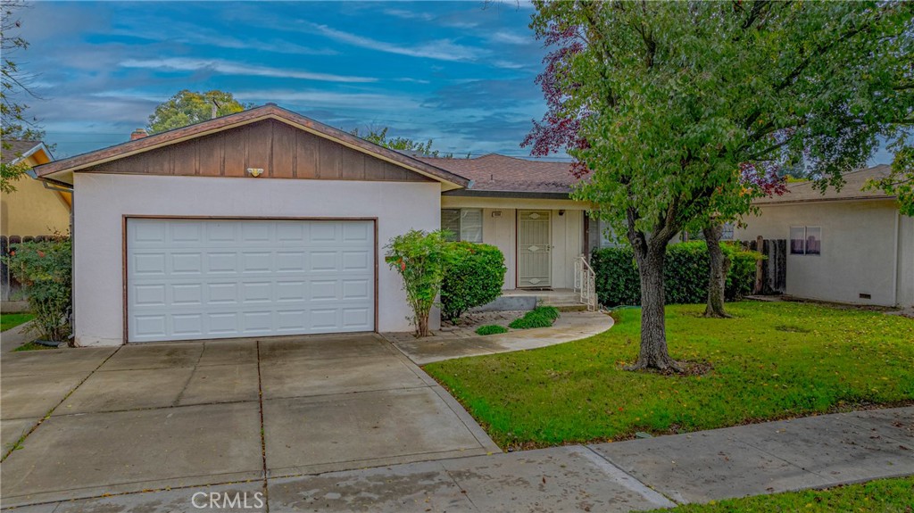 3202 Dublin Ave, Merced, CA 95340