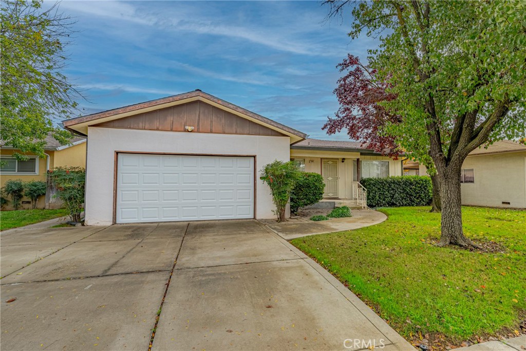 3202 Dublin Ave, Merced, CA 95340