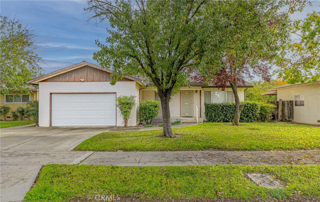 3202 Dublin Ave, Merced, CA 95340