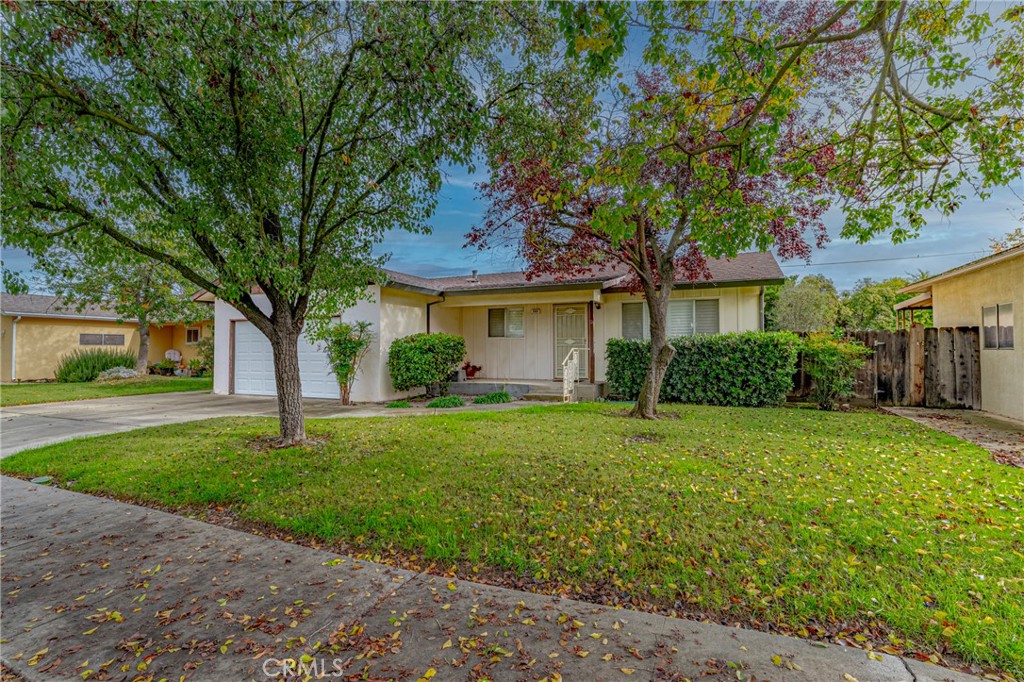 3202 Dublin Ave, Merced, CA 95340