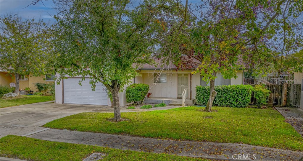 3202 Dublin Ave, Merced, CA 95340