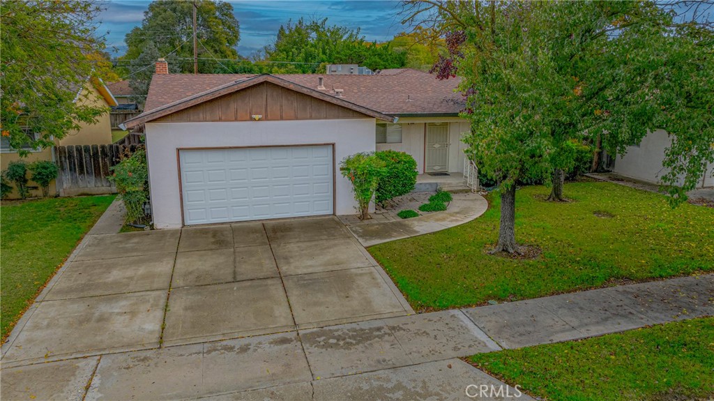 3202 Dublin Ave, Merced, CA 95340