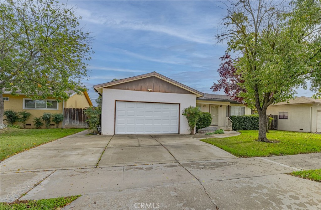 3202 Dublin Ave, Merced, CA 95340