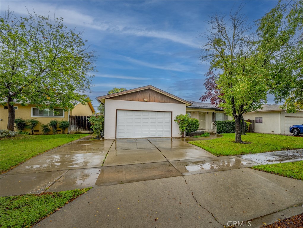 3202 Dublin Ave, Merced, CA 95340