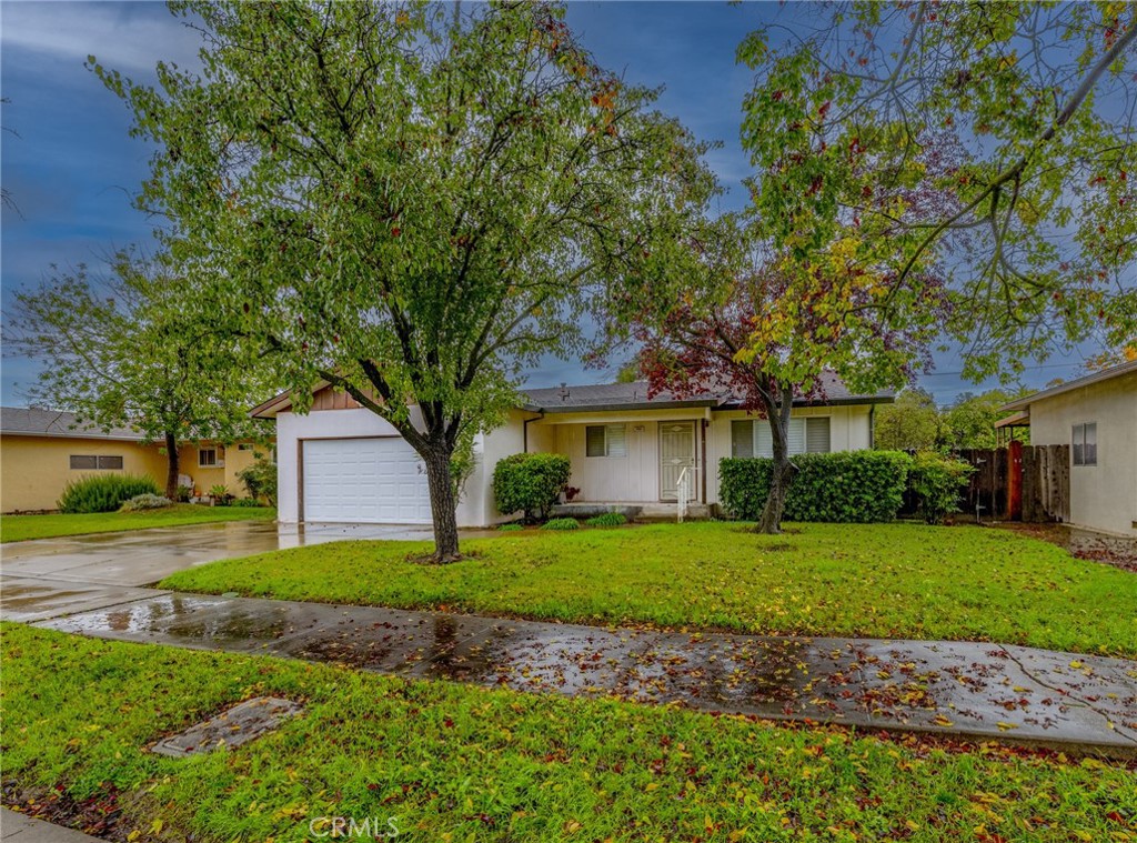 3202 Dublin Ave, Merced, CA 95340