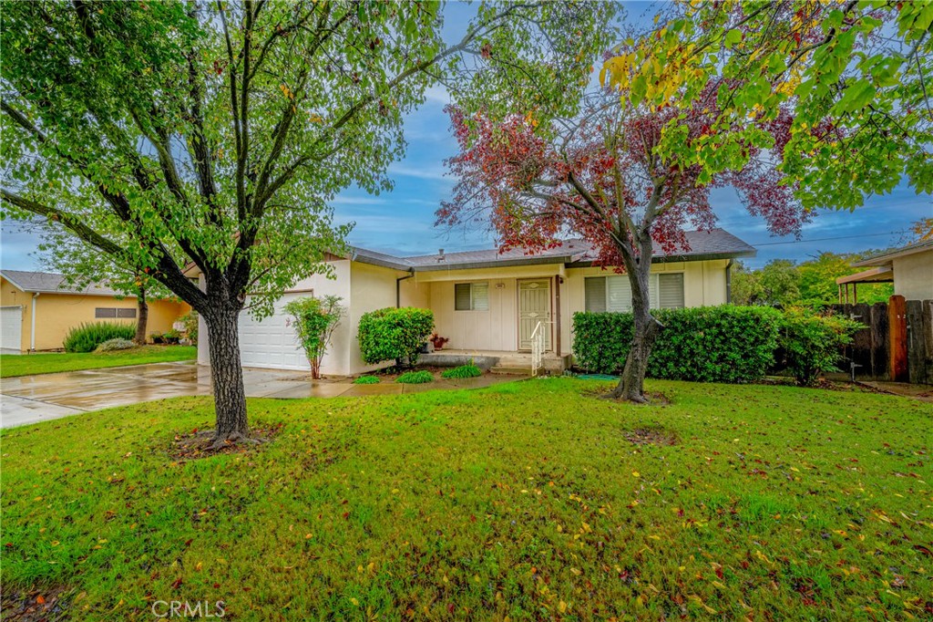 3202 Dublin Ave, Merced, CA 95340