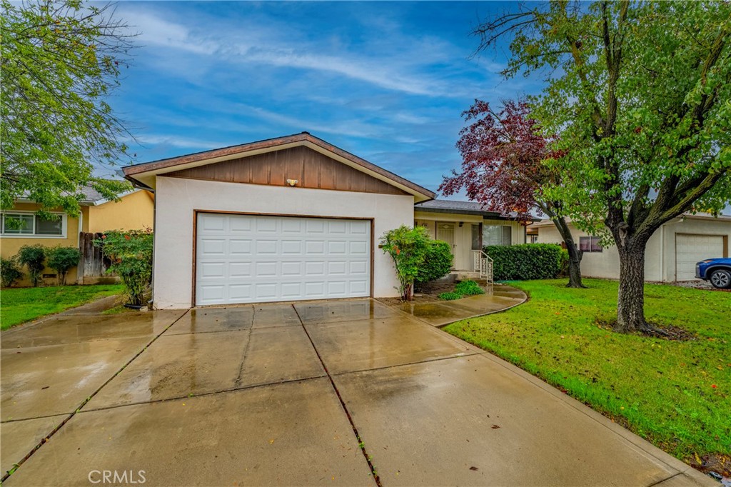 3202 Dublin Ave, Merced, CA 95340