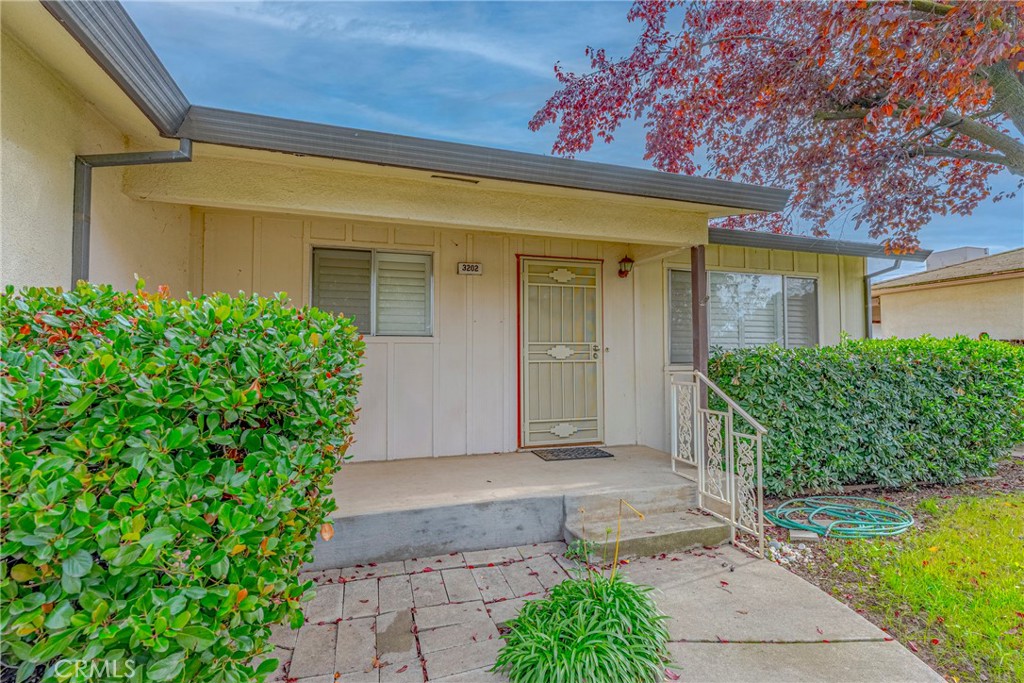 3202 Dublin Ave, Merced, CA 95340