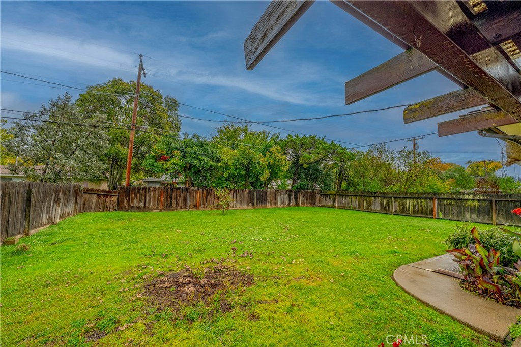 3202 Dublin Ave, Merced, CA 95340