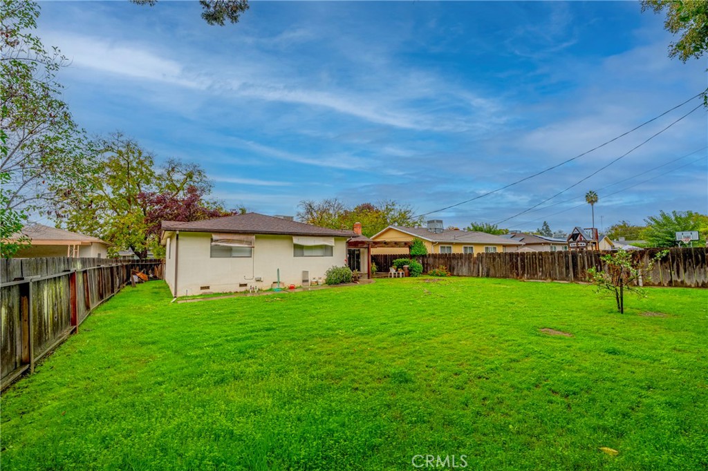 3202 Dublin Ave, Merced, CA 95340