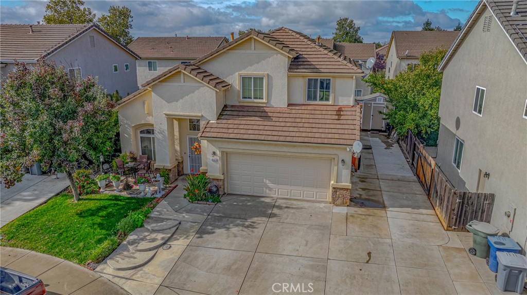 483 Azalea Ct, Merced, CA 95341