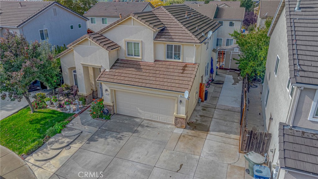 483 Azalea Ct, Merced, CA 95341