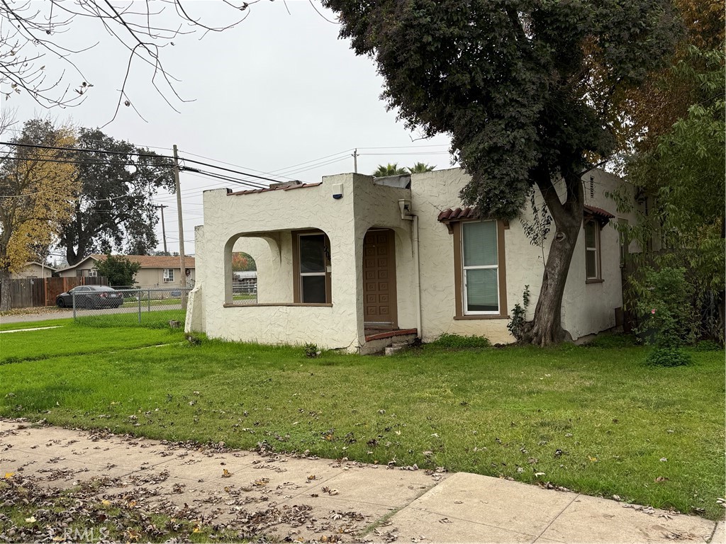 204 W 25th, Merced, CA 95340