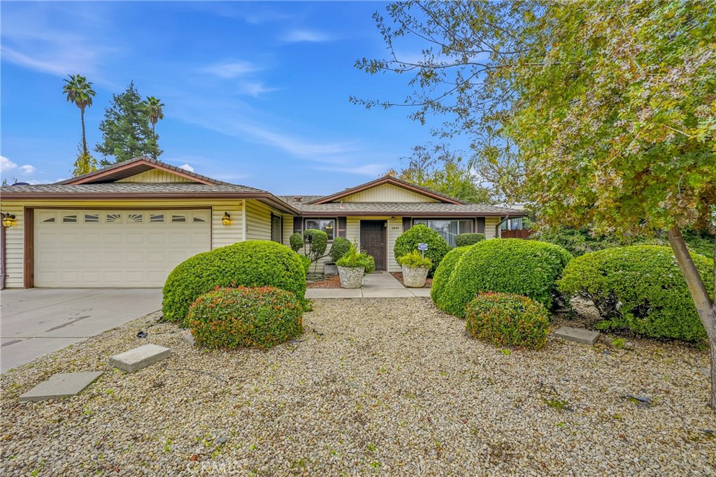 3447 La Jolla, Merced, CA 95348