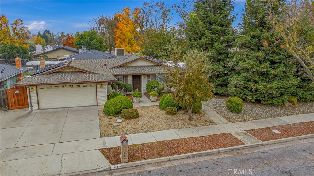 3447 La Jolla, Merced, CA 95348
