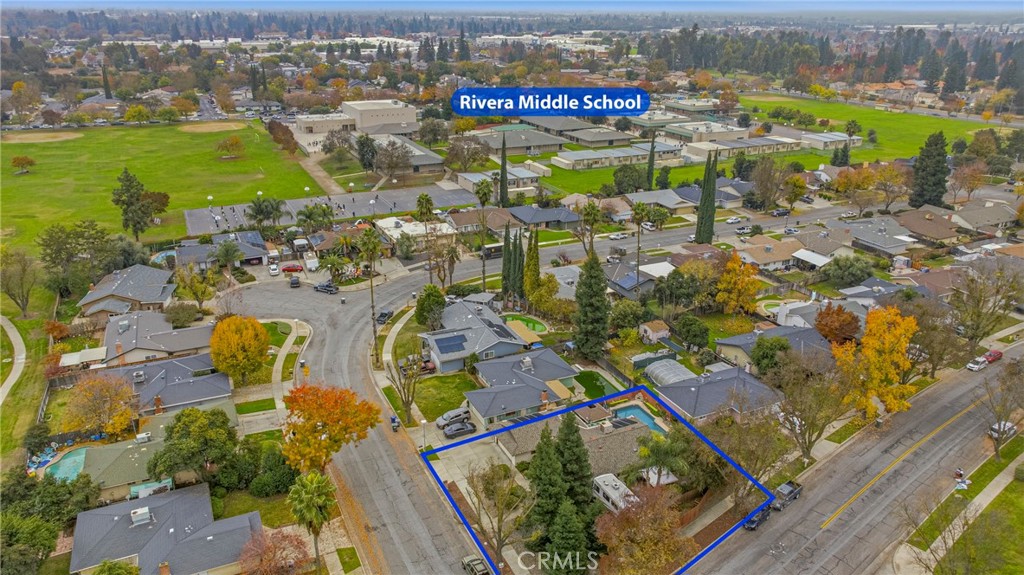 3447 La Jolla, Merced, CA 95348