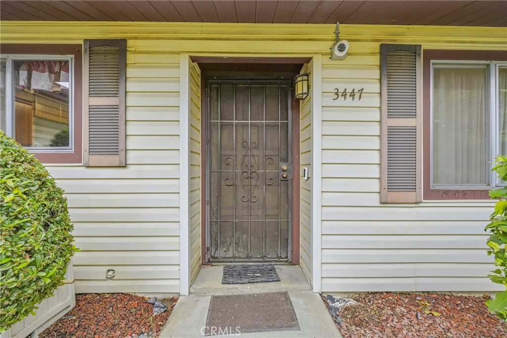 3447 La Jolla, Merced, CA 95348