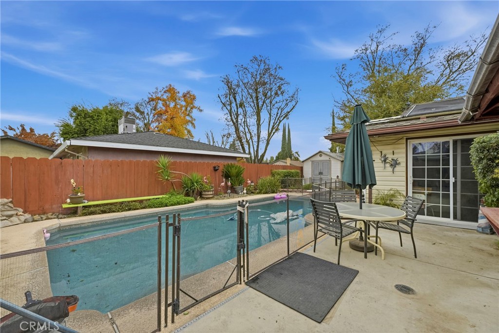 3447 La Jolla, Merced, CA 95348