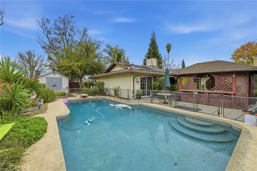 3447 La Jolla, Merced, CA 95348