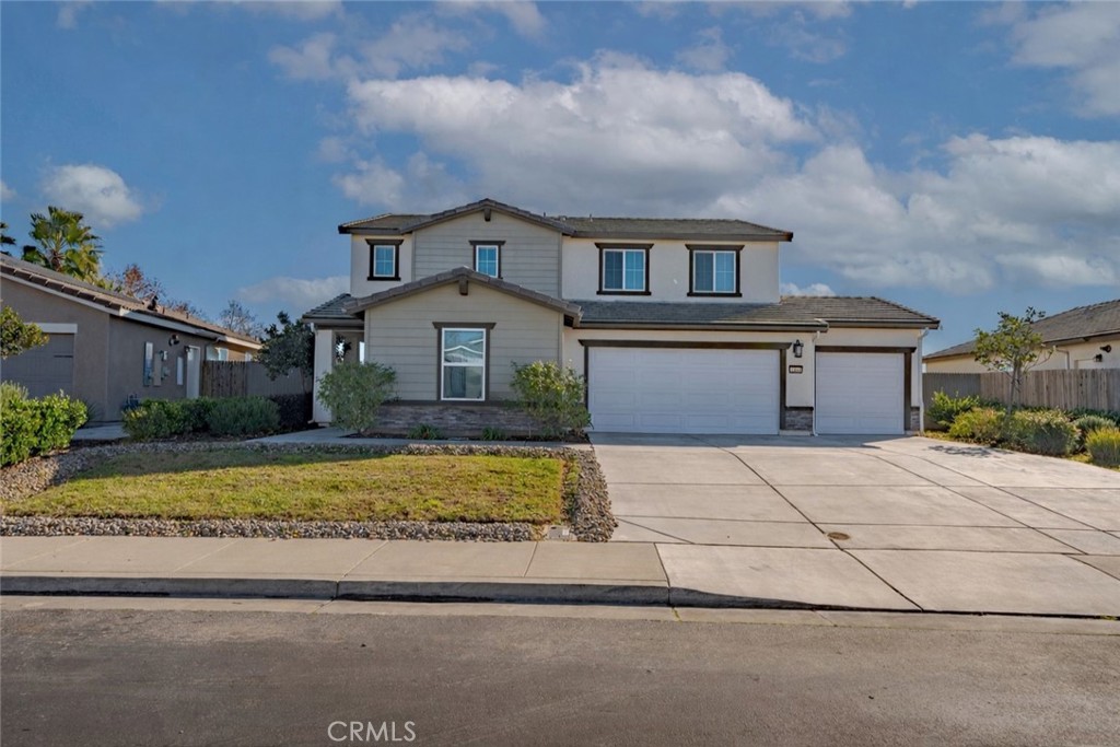2104 Redding Way, Atwater, CA 95301