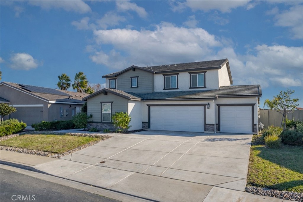 2104 Redding Way, Atwater, CA 95301
