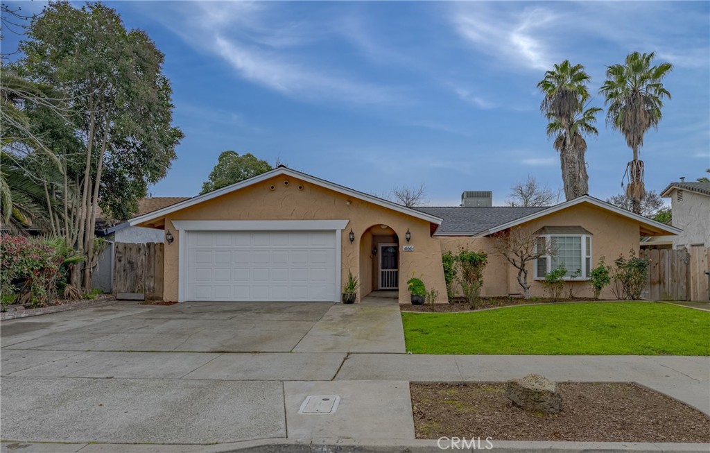 466 Columbia, Merced, CA 95340