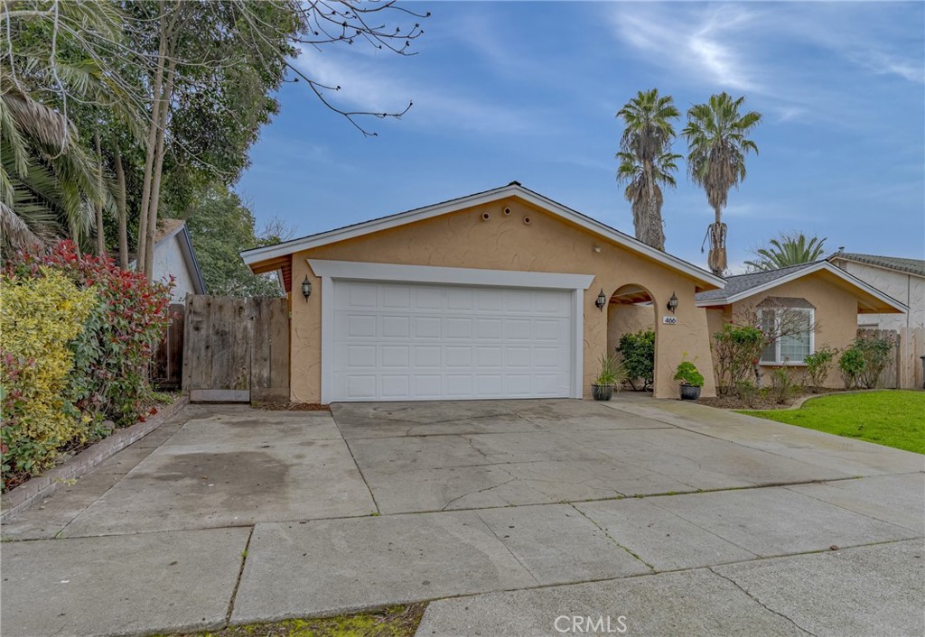 466 Columbia, Merced, CA 95340